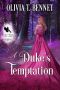 [Dukes of Sin 02] • A Duke’s Temptation